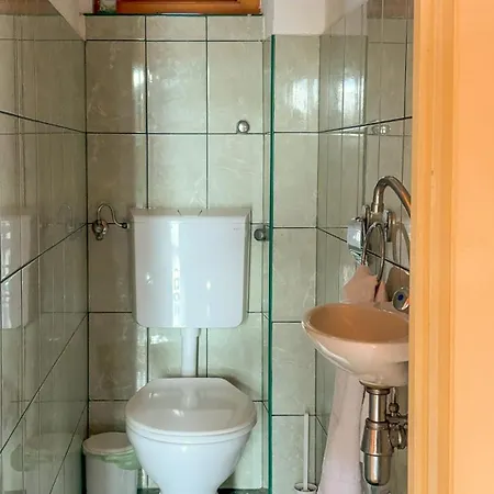 Apartmán Mediterran Rezidencia Jobb Also *