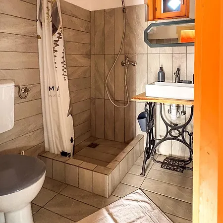 Mediterrán Rezidencia Jobb Alsó Apartamento *