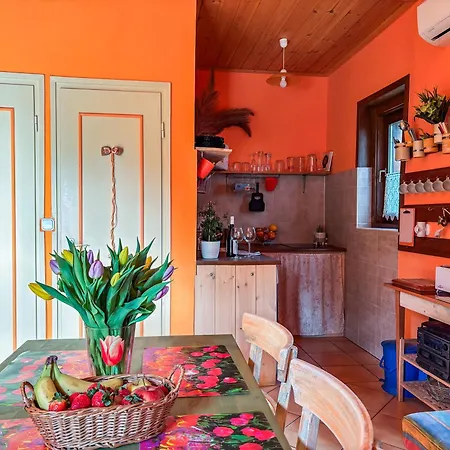 Apartment Mediterran Rezidencia Jobb Also *