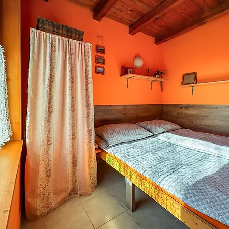 Mediterrán Rezidencia Jobb Alsó Apartamento *