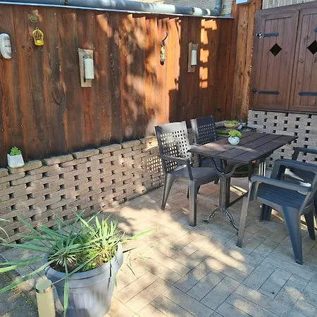 Apartment Mediterran Rezidencia Jobb Also *