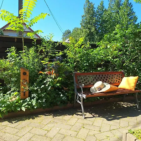 Apartment Mediterran Rezidencia Jobb Also *